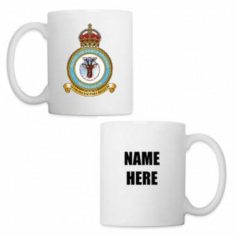 RAF Spadeadam Mug